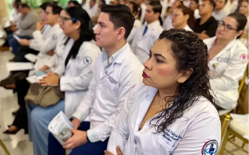 Desarrollan Congreso Internacional sobre Genética en Nicaragua