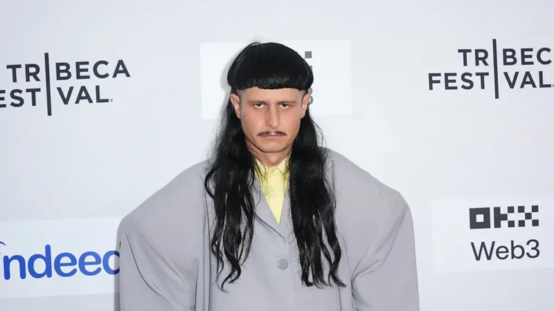 ¿Oliver Tree recibió amenazas de muerte tras salir de la disquera Atlantic Records?