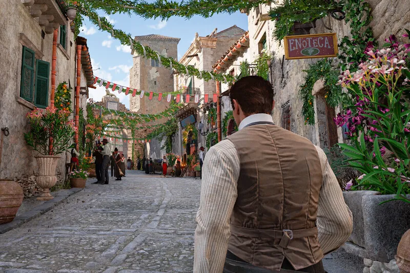 ¿Pagarías 10 euros por volver a la Sicilia de Mafia? Su nuevo DLC quiere convencerte, pero viene con letra pequeña