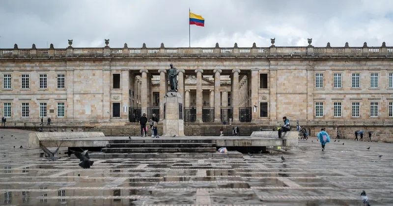 Por qué invertir en Colombia puede ser una apuesta por la recuperación de Venezuela