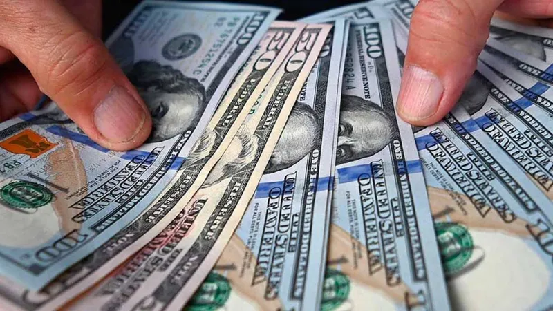 Tasa de Cambio BCV 25 de junio de 2026: 621,5299 Bs/USD (+0,63%)