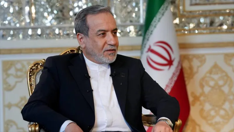 Irán: resultado de la resistencia en el campo es un “logro estratégico”