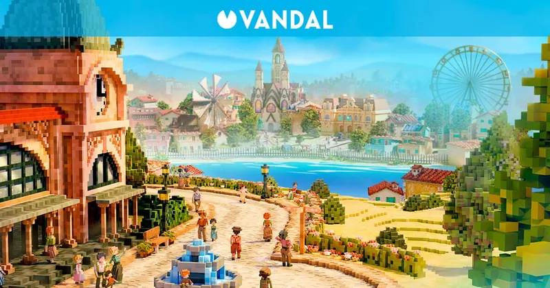 Es uno de los mejores juegos de construcción de ciudades y acaba de rebajar su precio en Steam