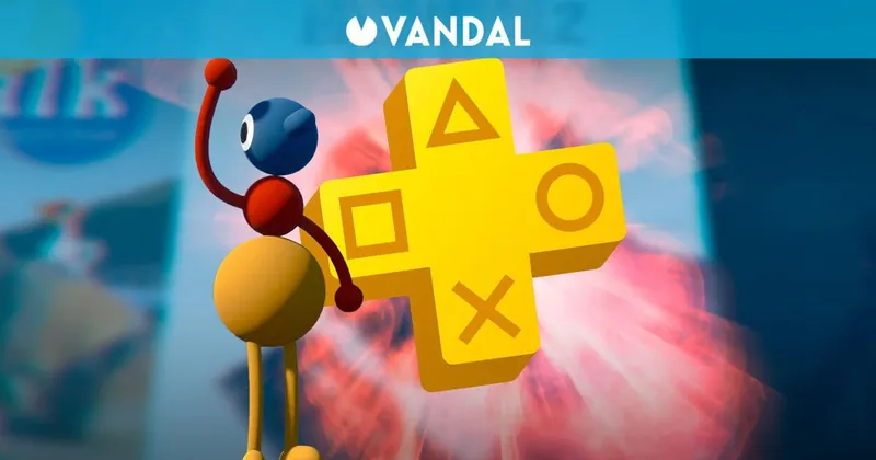 PS Plus Essential: Ya disponibles los juegos de agosto, incluyendo el lanzamiento mejor valorado de 2026