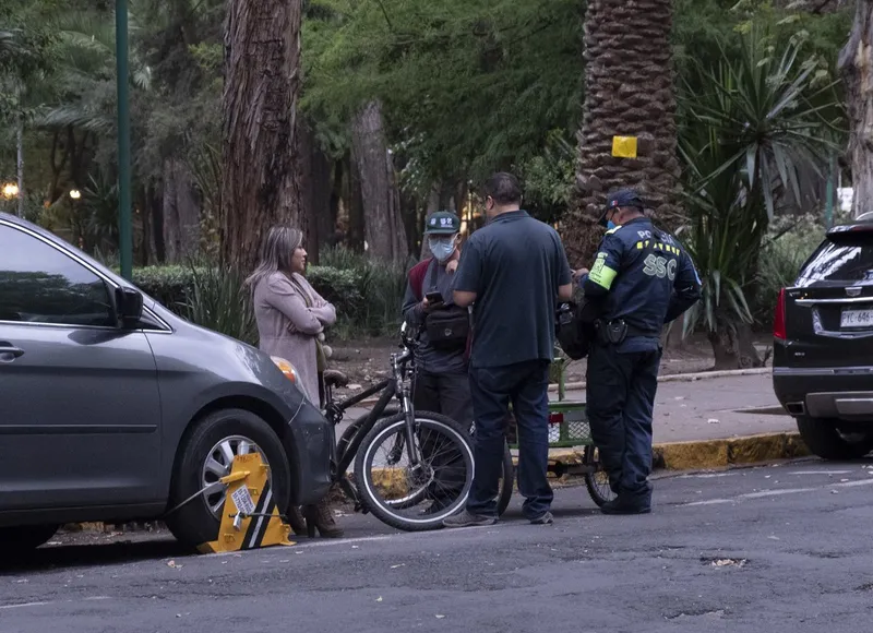 Ocho de cada 10 mexicanos consideran frecuentes los actos de corrupción