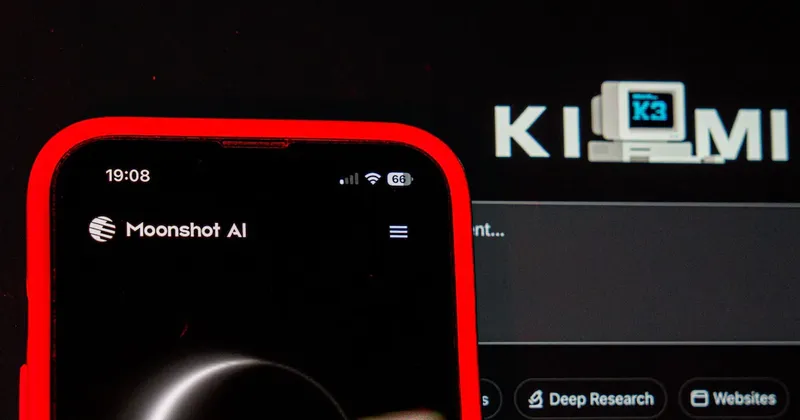 Moonshot AI alcanza una valoración de US$35.000 millones tras una ronda récord