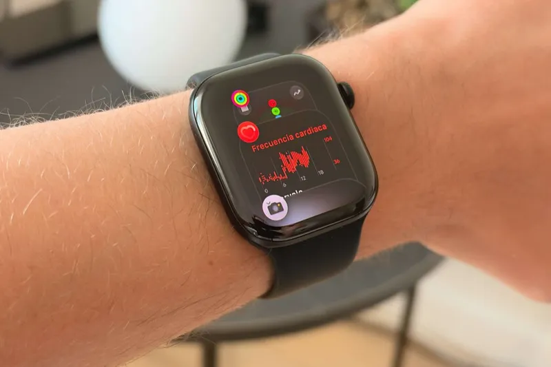 La multitarea desapareció en watchOS 27. Apple acaba de ponerle remedio tan terrible decisión