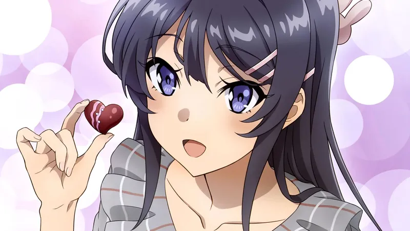 ¡El Clímax se Acerca! Lanzan nuevo tráiler de la película final de Seishun Buta Yarou