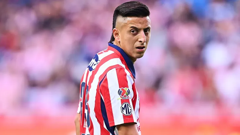 Momento perfecto para que Chivas dé el gran golpe en el Apertura 2026