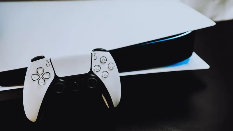 Las nuevas remesas de consolas PS5 y accesorios como el lector de discos tienen un mensaje que avisa del fin del formato físico, lo que reafirma que Sony no tiene intención de rectificar