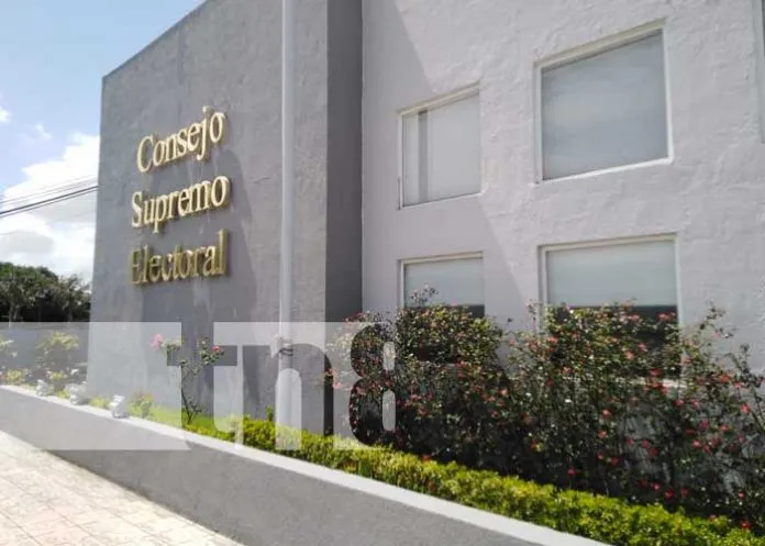 CSE respalda reformas constitucionales y destaca fortalecimiento de los procesos electorales
