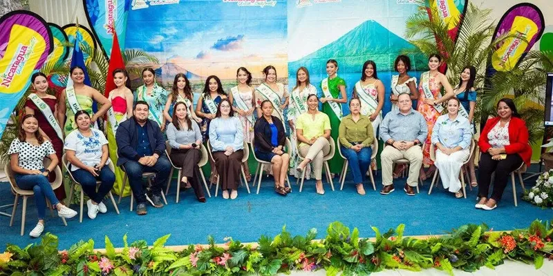 Expo Ometepe 2026 reunirá embajadas y misiones en Altagracia, Ometepe