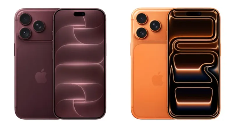 iPhone 18 Pro vs. iPhone 17 Pro: principales diferencias y características