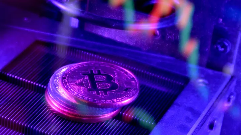 "Es un gran tema": el jefe del segundo mayor banco ruso defiende el futuro de las criptomonedas