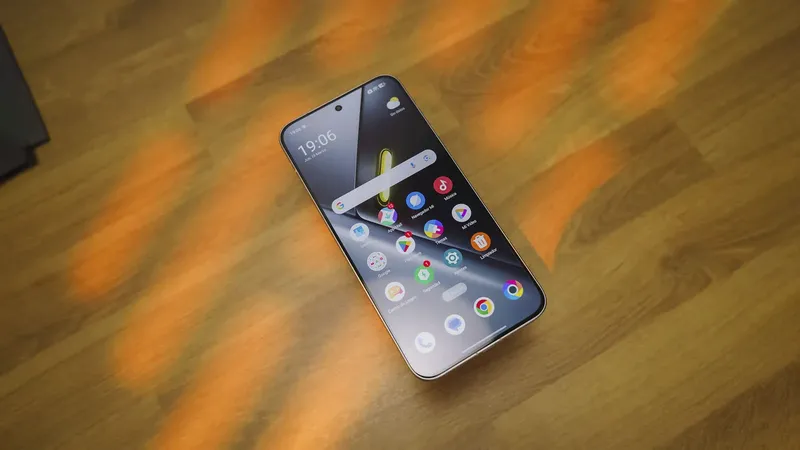 Estrena un buen smartphone Xiaomi POCO con pantalla 1,5K y gran batería por menos de 300 euros en AliExpress