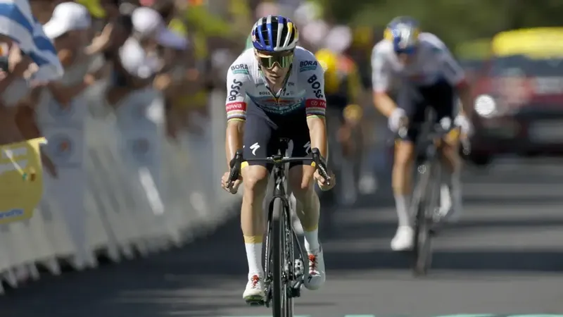 Sigue en directo la 16ª etapa del Tour de Francia