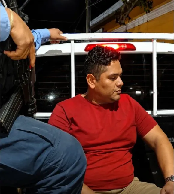 Detienen en Honduras a nicaragüense con más de 10 mil dólares y 3 mil euros no declarados