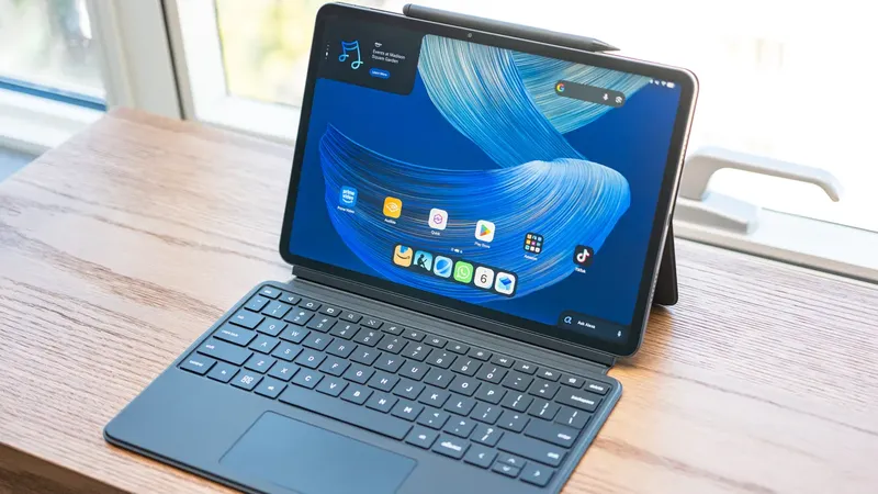 Amazon presenta las Alexa Tablets, las nuevastabletsde aluminio que reemplazan a las Fire