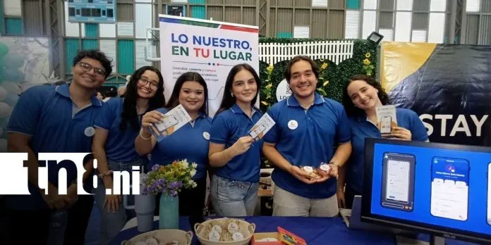 Innovación universitaria toma protagonismo en la Muestra Empresarial UAM