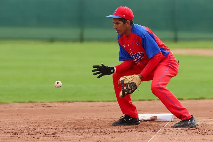 Cuba arrolla 13-0 a Estados Unidos en su estreno en el Mundial de Béisbol para Ciegos