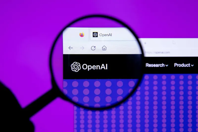 OpenAI encontró un micrófono envuelto en papel higiénico, ahora afronta un caso de espionaje que apunta a Arabia Saudí