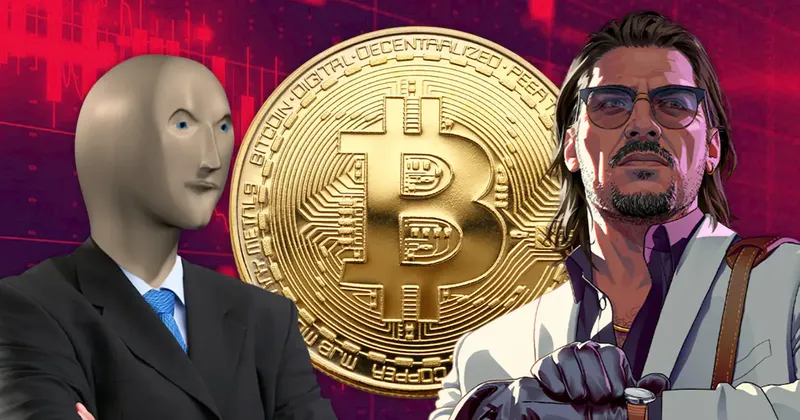 Antes de la presentación oficial de Grand Theft Auto VI, la controversial criptomoneda del filtrador se derrumba y pierde 60% de su valor