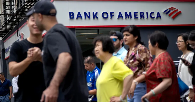 BofA revela giro en América Latina: inversores reducen Brasil y apuestan por Colombia y Argentina