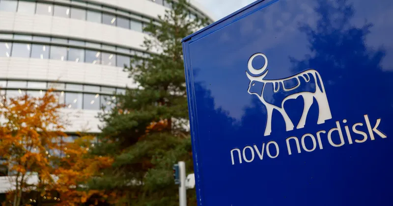 Novo Nordisk demanda a Eli Lilly por publicidad de Zepbound y Mounjaro en EE.UU.