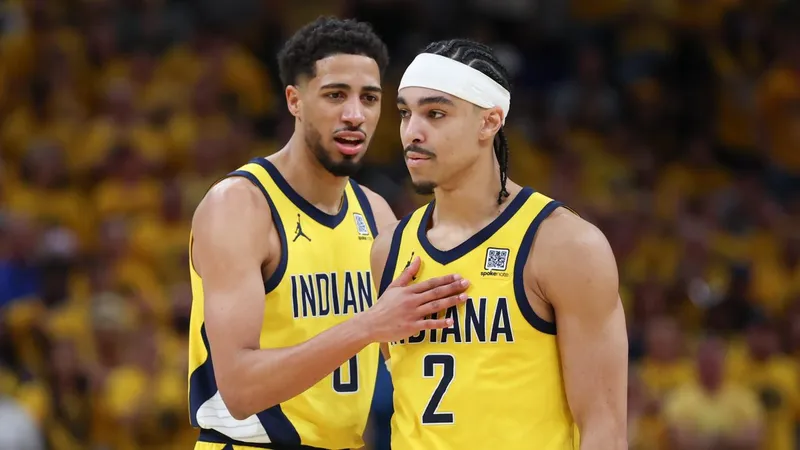 Los Pacers más caros en dos décadas