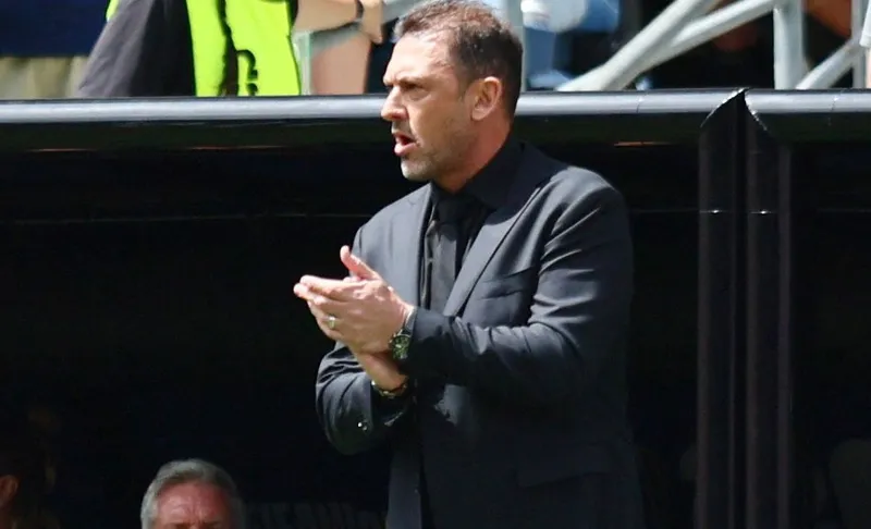 Estados Unidos es un gran equipo: Tony Popovic, técnico de Australia