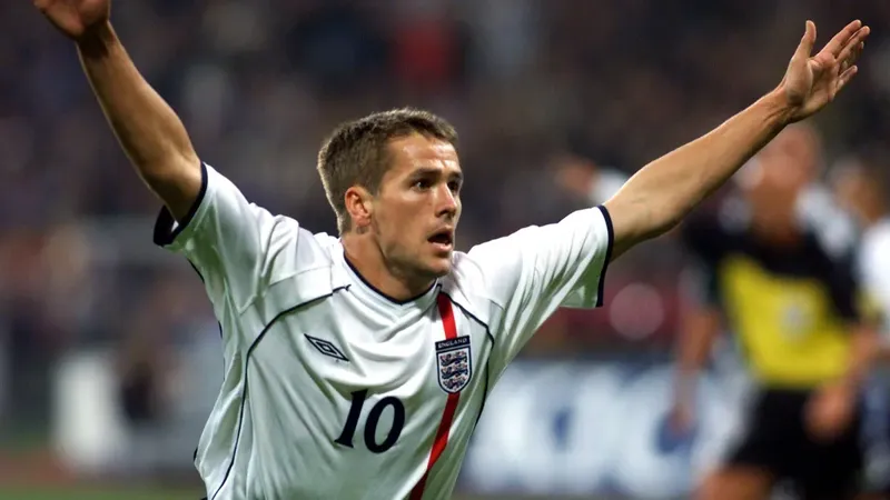 ¡Fuego cruzado! Michael Owen culpa a México y a Thomas Tuchel del fracaso de Inglaterra