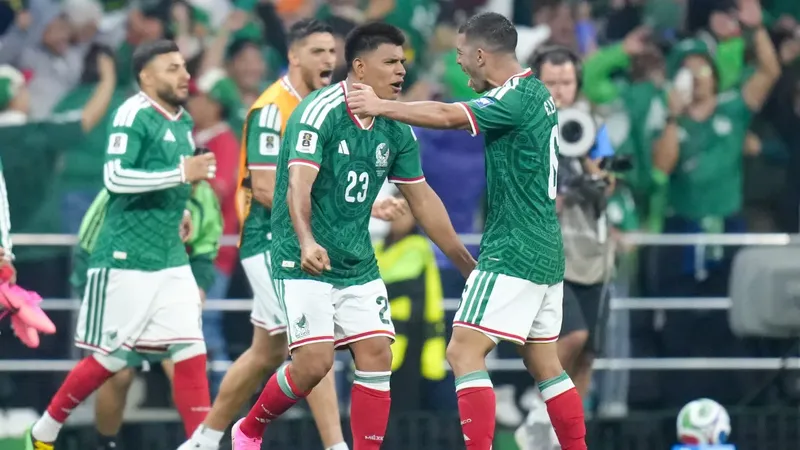 Así quedan los octavos del Mundial 2026: Argentina, España, México y Brasil protagonizan duelos de alto nivel