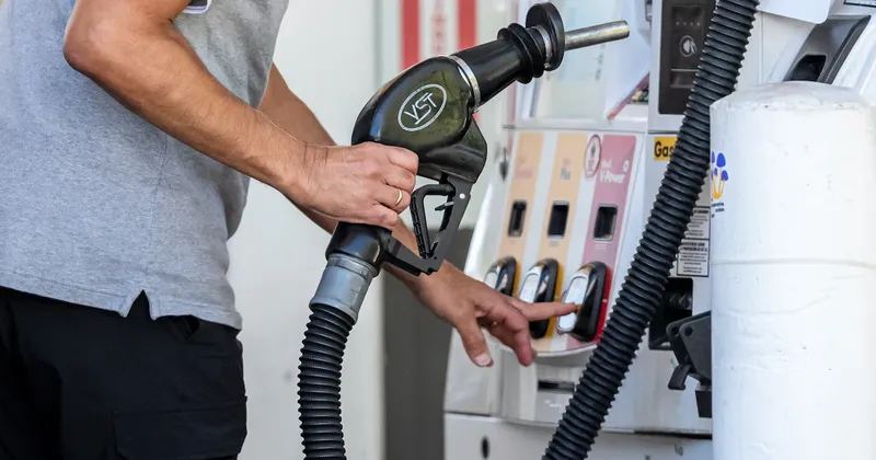 Un Trump acorralado podría volverse contra las grandes petroleras