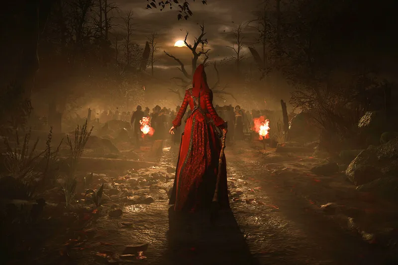 1666 Amsterdam, el juego del creador de Assassin’s Creed, iba a ser publicado por Xbox antes de los recortes