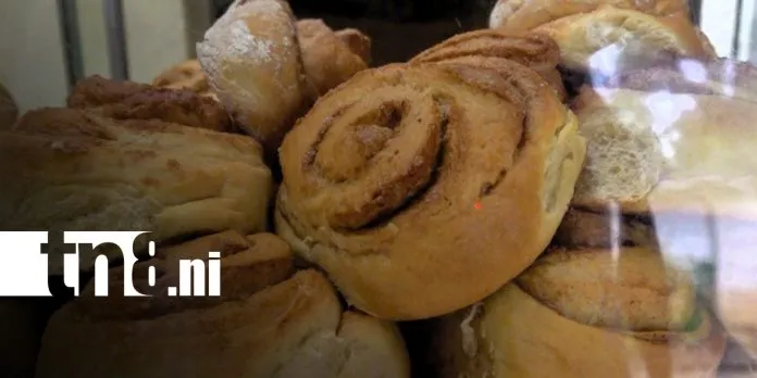 Pan Comido: el sueño que nació de un horno prestado y hoy conquista Nandaime