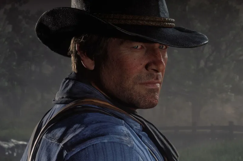 GTA 6 no ha salido aún, pero un banco se marca un triple y predice cuándo llegará Red Dead Redemption 3