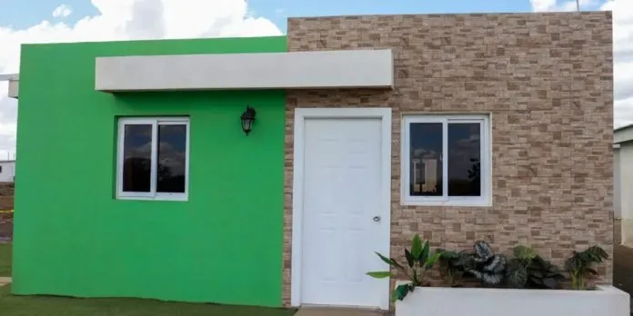 Nicaragua inaugurará 460 nuevas viviendas en el Residencial Las Madres