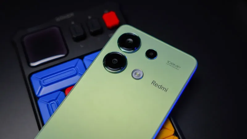 3 cosas que echo de menos de mi viejo Xiaomi tras 2 años con un Google Pixel