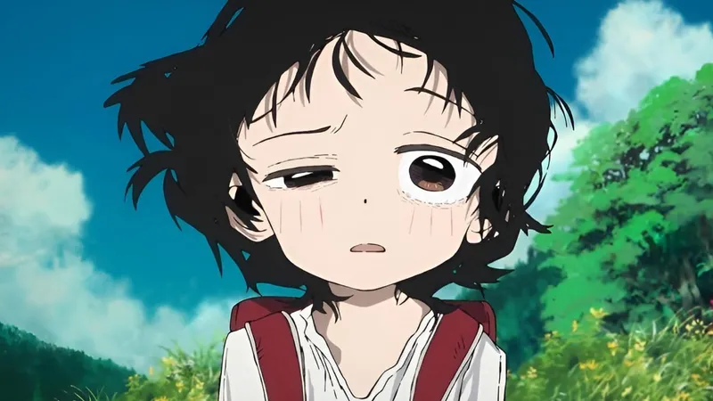 La película de Takopii no Genzai revela tráiler y fecha de estreno