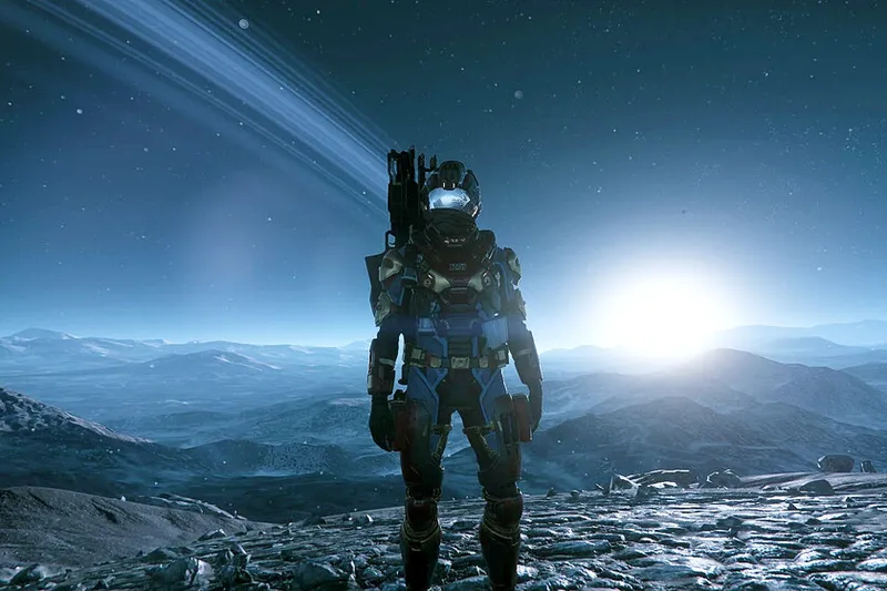 Dijo que el modo campaña de Star Citizen rivalizaría con GTA 6, ahora lo ha retrasado agachando la cabeza