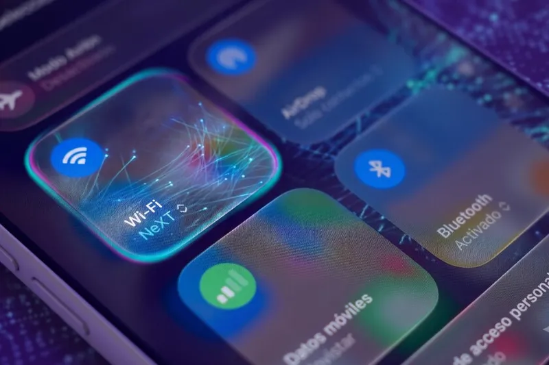 El iPhone tendrá un Wi-Fi mucho más rápido y eficiente gracias a la última locura de 30.000 millones de Apple