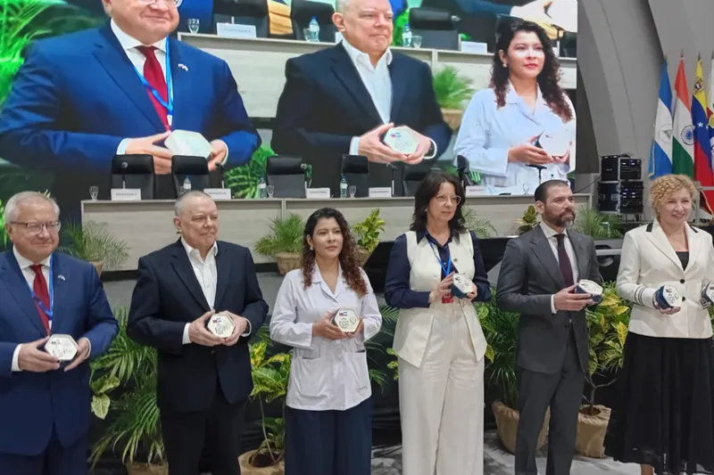 Nicaragua tendrá Centro de Medicina Nuclear para el 2027