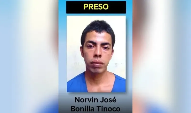 Presentan a rivense que mató a primo tras pleito por deuda de una rasuradora