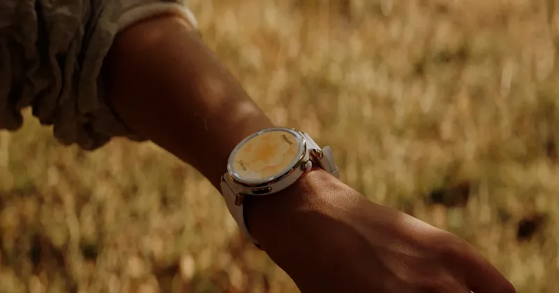 De Garmin a Huawei: los relojes inteligentes con más batería en 2026