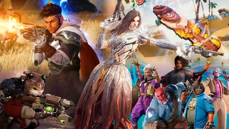 Los 11 juegos que más rápido han muerto o han dejado de tener soporte del estudio, a menudo rodeados de polémica