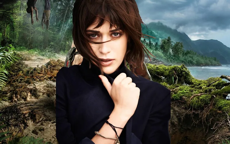 'Far Cry' ficha a Lizzy Caplan para su adaptación televisiva en FX