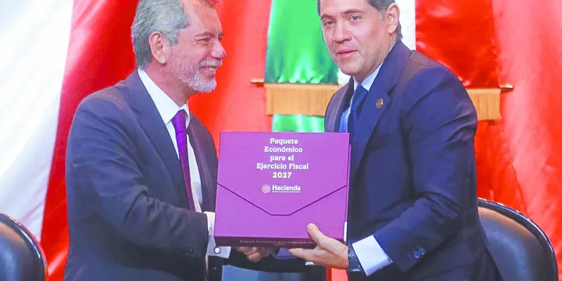 Van por reducción del déficit sin sacrificar recursos a programas