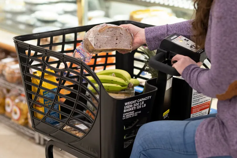 La psicología sugiere que las personas que siempre devuelven el carro de la compra a su lugar en el supermercado tienen algo en común. La clave no está sólo en ser ordenados