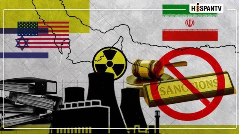 Misión incumplida – Parte VIII: “máxima presión” de EEUU se desmorona mientras Irán reescribe reglas del enfrentamiento