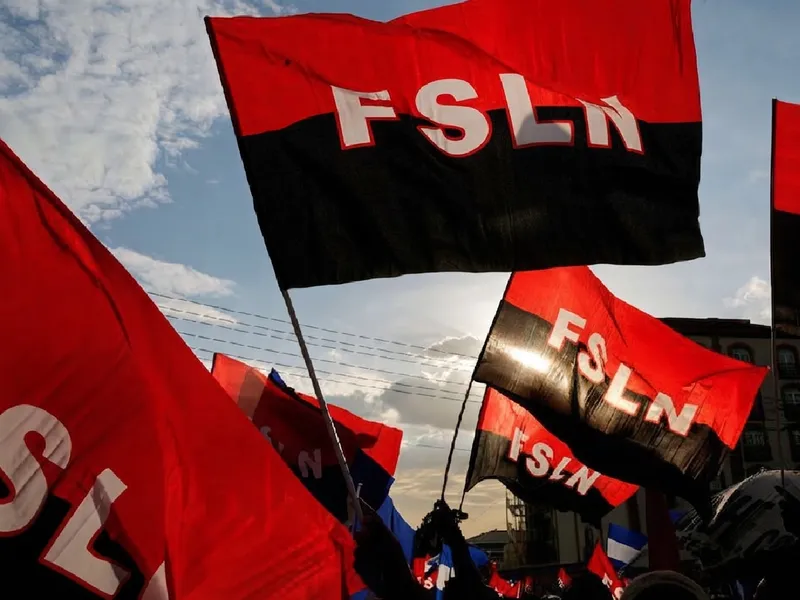 Nicaragua conmemora las heroicas insurrecciones de Estelí, Matagalpa y León